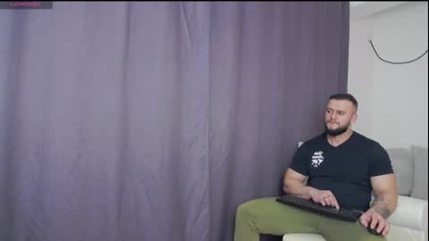 rickymiami1 online show from March 3, 8:49 pm