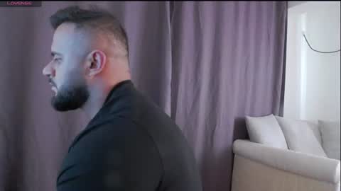 rickymiami1 online show from July 11, 12:19 pm