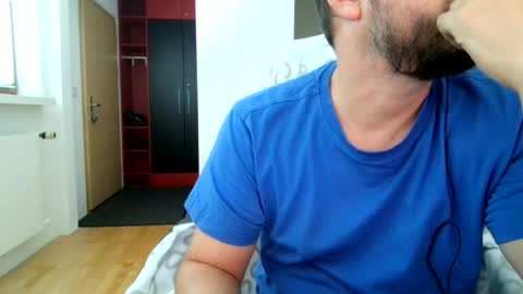 Rico online show from August 3, 1:17 pm
