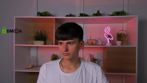 Rico online show from October 18, 7:18 pm