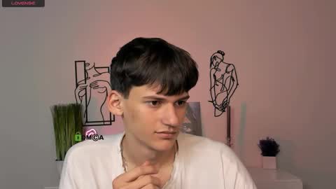 Rico online show from October 26, 8:19 pm