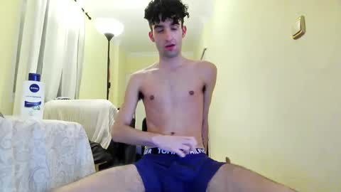 Rico online show from March 21, 1:38 pm