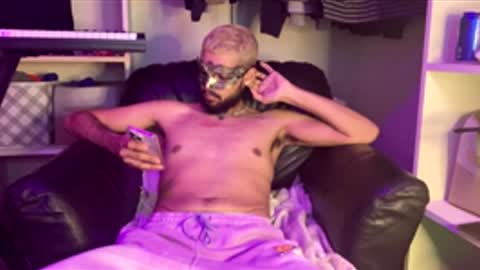 ricos2sexy online show from December 20, 9:27 am