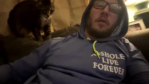 ricracks11 online show from March 4, 3:22 am