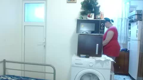 Ridemeraf online show from January 25, 1:52 pm