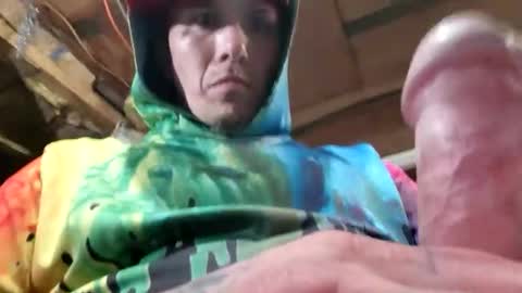 ridemylips99994 online show from April 19, 7:31 am