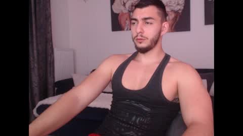 Rider Randy online show from September 23, 8:59 pm