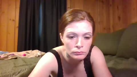 ridinghoodred online show from June 15, 12:13 am