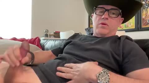 ridingtime25 online show from October 30, 7:36 pm