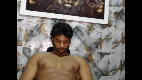 rigel online show from April 2, 9:00 pm