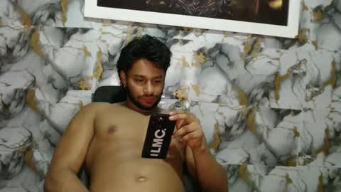 rigel online show from March 19, 5:35 am