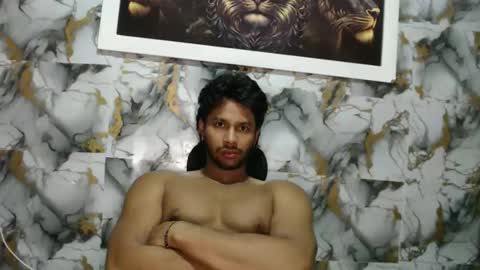 rigel online show from April 1, 6:16 pm