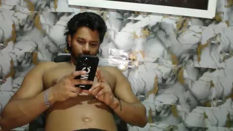 rigel online show from March 25, 7:09 pm