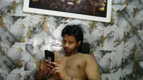 rigel online show from April 1, 6:03 am