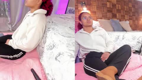 Sara online show from January 12, 11:06 am