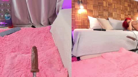 Sara online show from December 15, 10:22 am