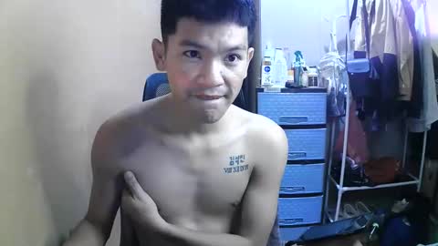 riiichie12 online show from November 28, 7:10 pm