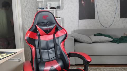 Rick online show from December 25, 5:47 pm