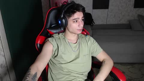 Rick online show from January 21, 11:13 pm