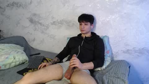 Rick online show from December 15, 9:11 pm