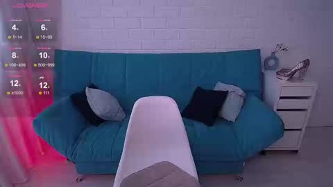 Rika online show from September 10, 6:47 am