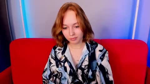 Rikkichoco online show from December 2, 8:13 am