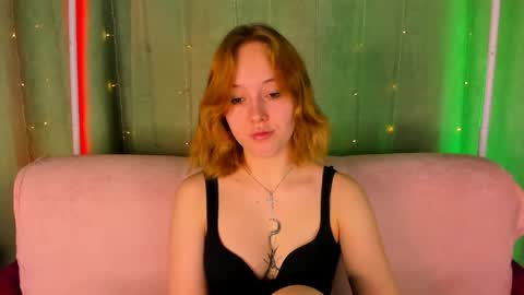Rikkichoco online show from May 7, 10:49 pm