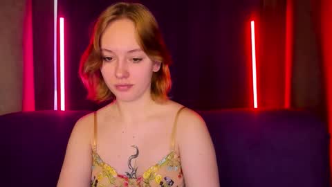 Rikkichoco online show from March 8, 1:50 am