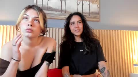 Riley online show from March 27, 9:38 pm