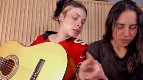 Riley online show from March 21, 8:24 pm