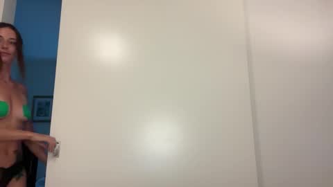 Riley online show from March 18, 12:49 am