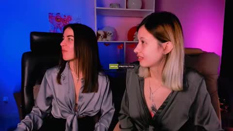 rima_like online show from February 26, 8:15 pm