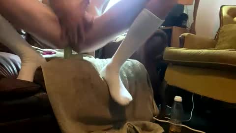 rimshotmaster321 online show from May 26, 2:28 am