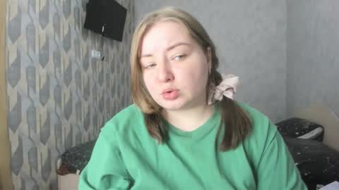 rina16 online show from February 25, 11:58 am