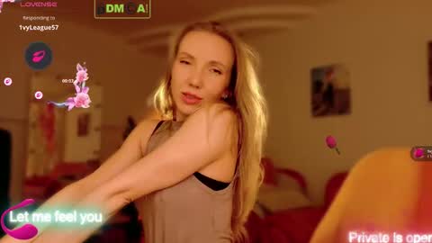 Rina Asty online show from January 9, 6:13 pm