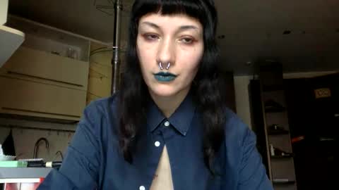 rina_the_great online show from October 11, 1:05 pm