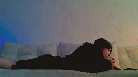 RINA online show from February 22, 8:18 am