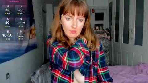 SweetRina online show from January 13, 4:37 pm