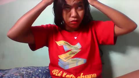 rinah856024 online show from March 31, 11:43 am