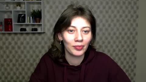 Rina online show from December 3, 6:44 pm