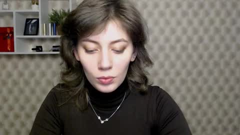 Rina online show from December 14, 2:31 pm