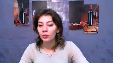 Rina online show from December 4, 6:16 am