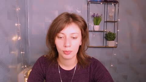 Rina online show from December 12, 9:19 am