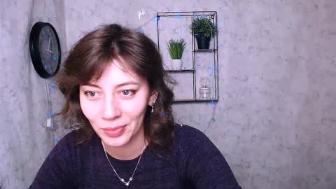 Rina online show from December 7, 1:24 pm