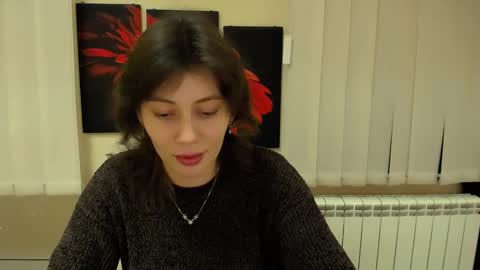 Rina online show from December 5, 2:28 pm