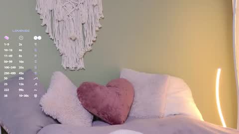 Rina online show from February 27, 6:46 am