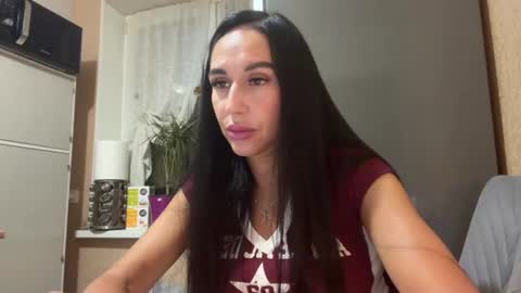 Oksana online show from July 22, 7:49 pm