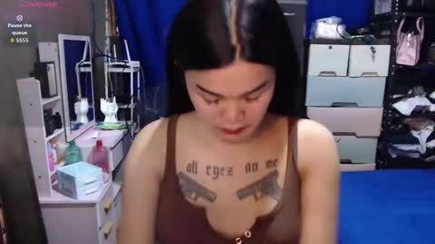 Rina online show from September 20, 7:11 am