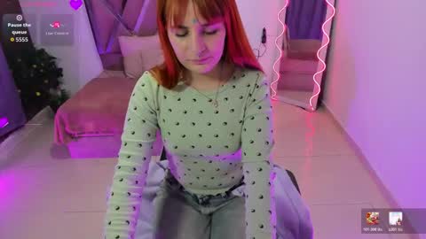 RIO  online show from February 9, 7:05 pm