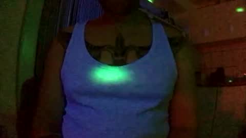 Rotrigo online show from November 1, 9:36 pm